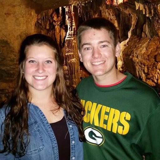 Cave of the Mounds