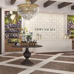 The Spa at Gervasi Vineyard