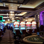 Horseshoe Casino Baltimore