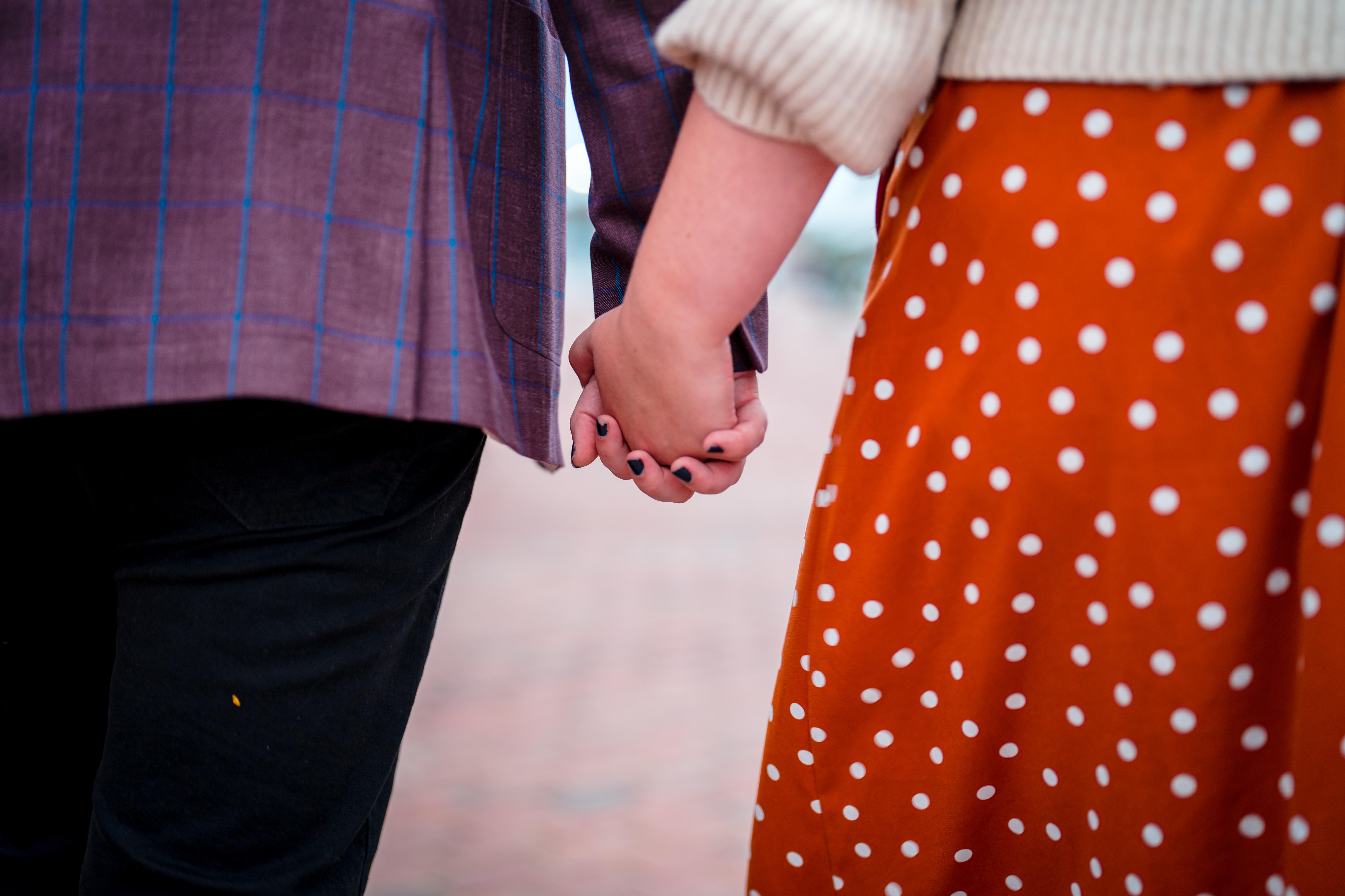 The Wedding Website of Claire Sandberg and Nash Sanderson