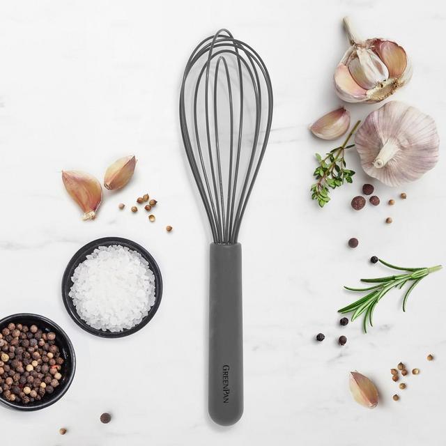 GreenPan™ Whisk, Grey
