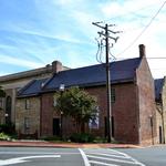 The Fauquier History Museum at the Old Jail