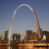 The Gateway Arch