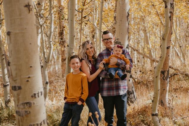 The Wedding Website of Sarah Chavez and Matthew LeFever