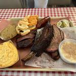 Goldee's Barbecue