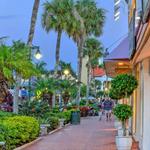 Saint Armands Circle