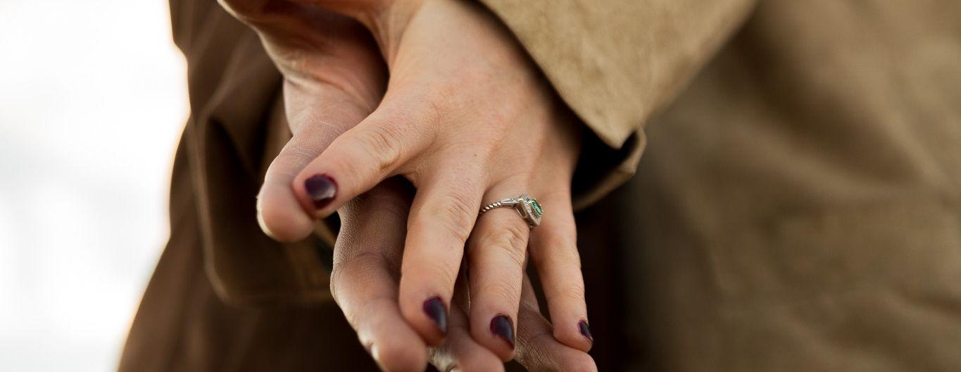 The Wedding Website of Eden Koontz and Daniel Silva