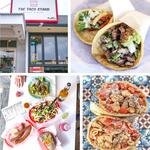 Taco Stand