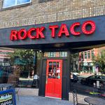 Rock Taco