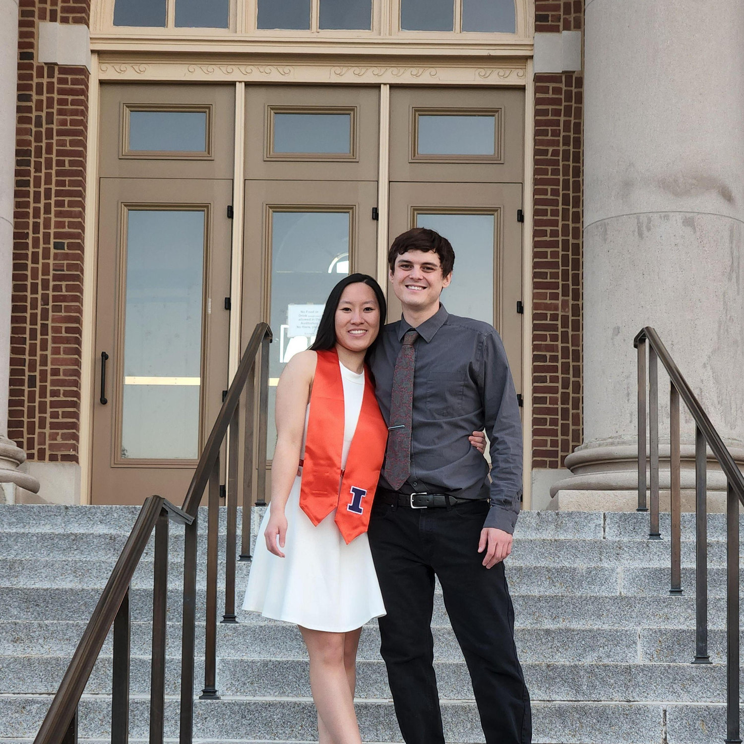 Graduation!