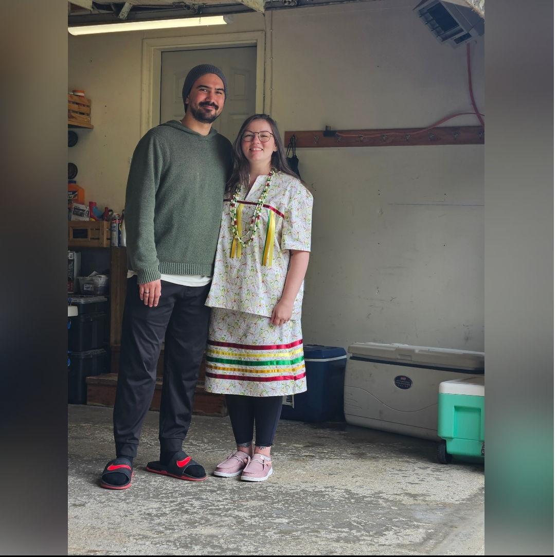 Our Engagement Party