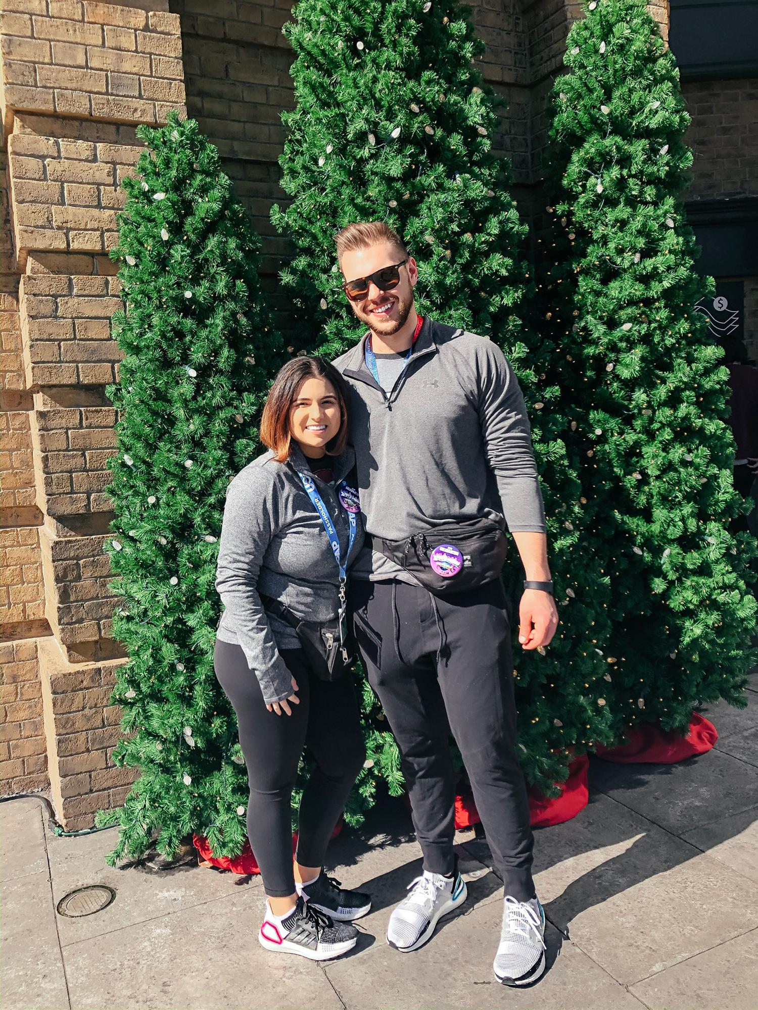 2019 Universal Studios