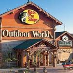 Bass Pro Shops