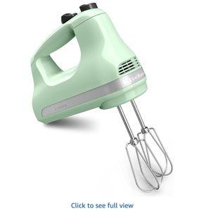 KitchenAid 5-Speed Ultra Power Hand Mixer