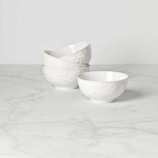 Blossom Lane Cereal Bowl, Set of 4