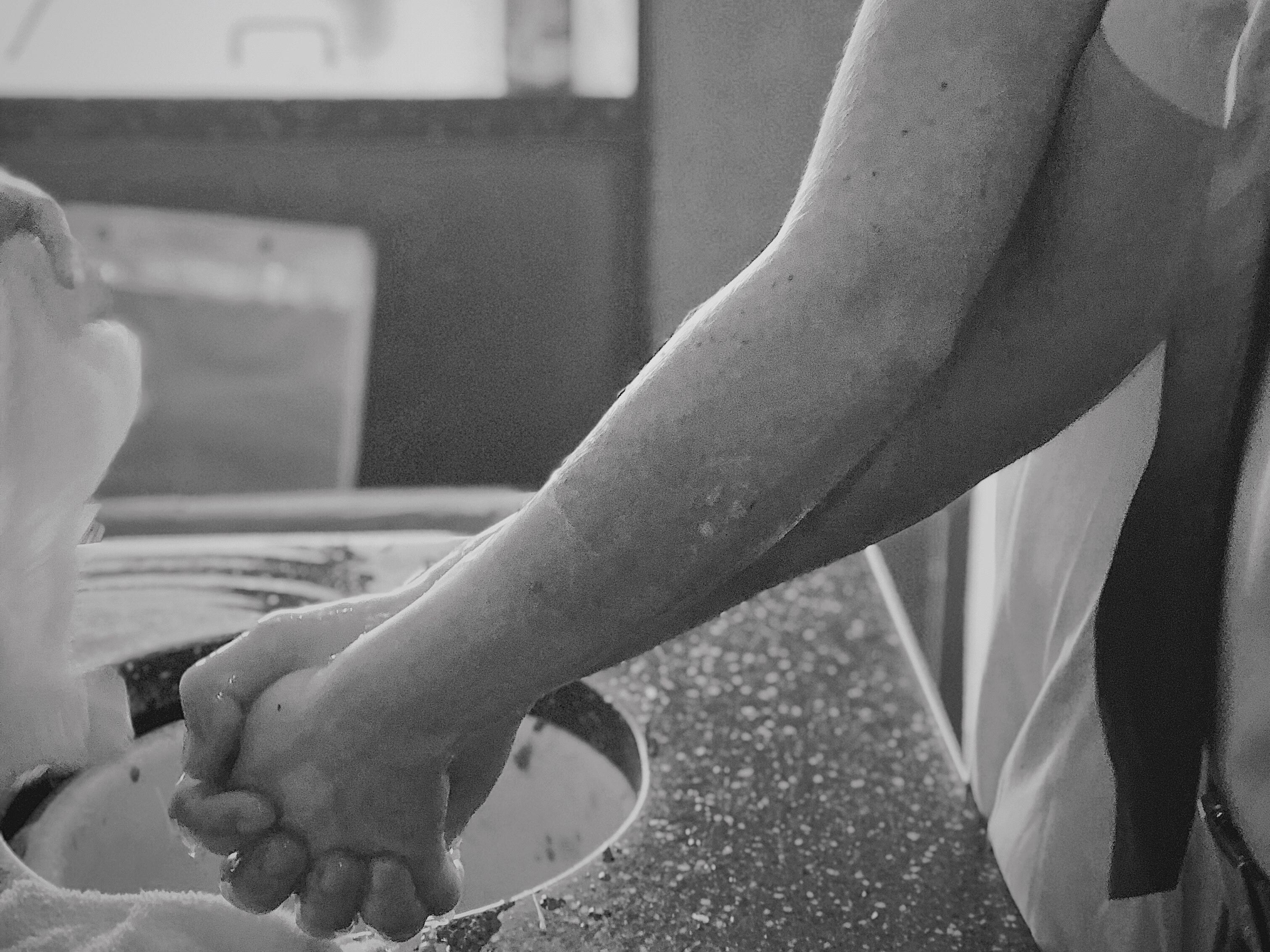 The Wedding Website of Brooke Bissette and Aidan Southall