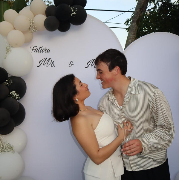 Our newlywed fund