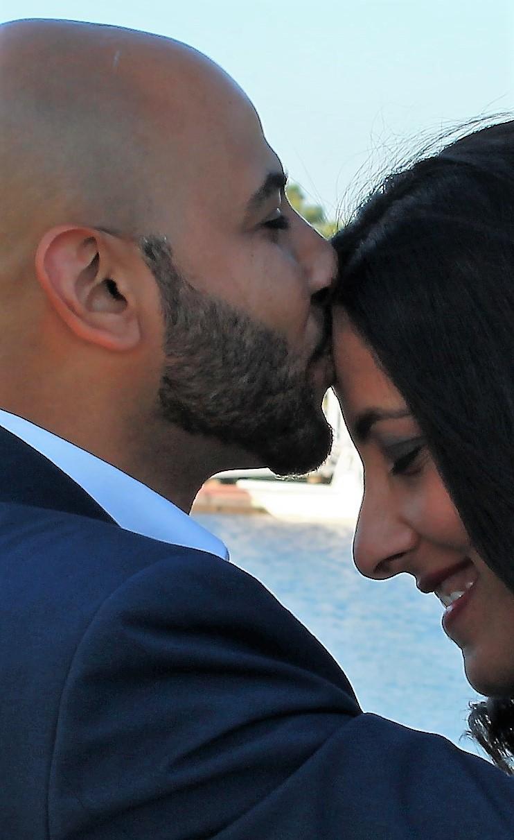The Wedding Website of Nadine Elbadramany and Michael Fahim