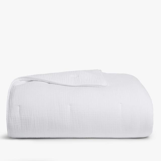 Parachute Organic Cloud Cotton Quilt