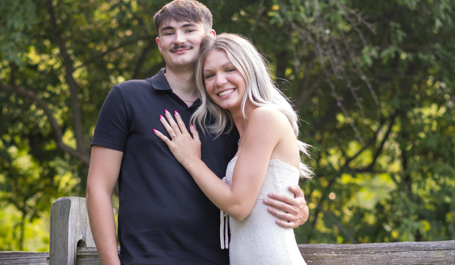 The Wedding Website of Cruiz Klaty and Dennis Todd