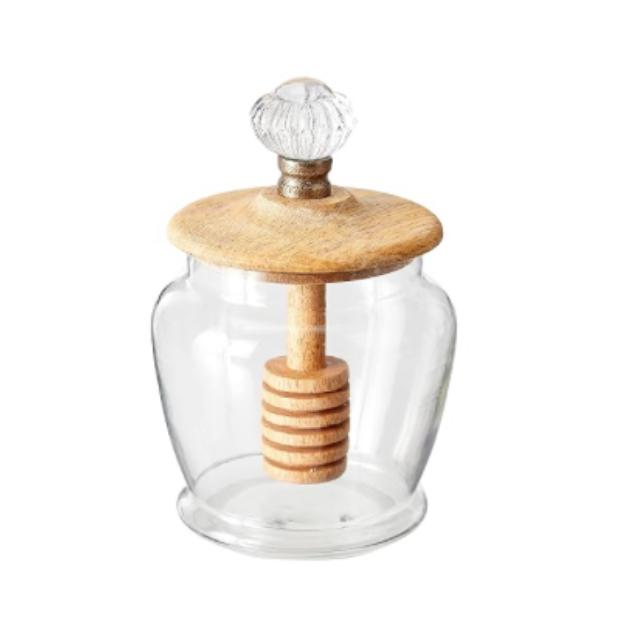 Honey holder