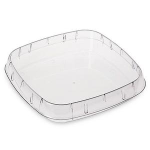 Open Tray for Large Square Cool & Serve