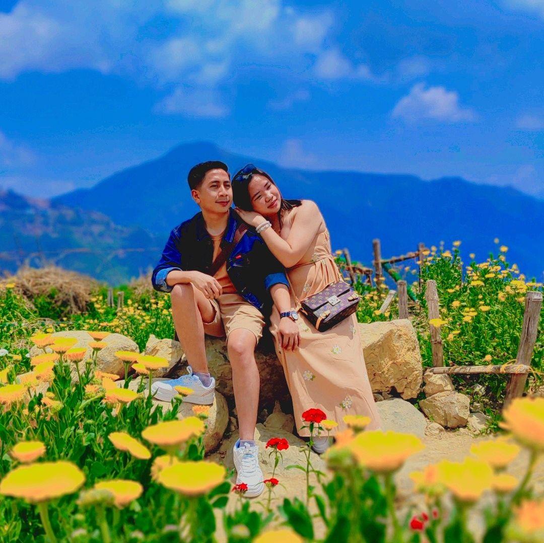 "You are every reason, every hope, and every dream I've ever had"