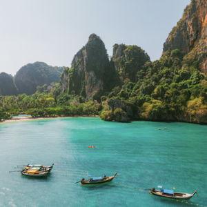 Southeast Asia Honeymoon Fund