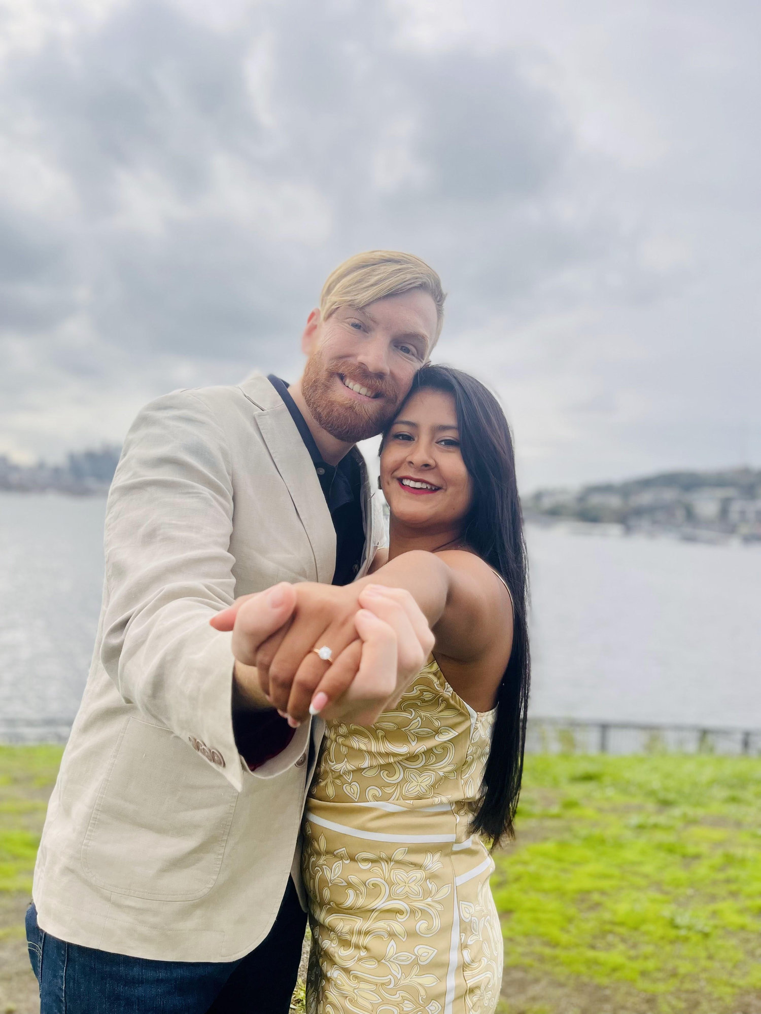 The Wedding Website of Stefany de Moura and Ian de Moura