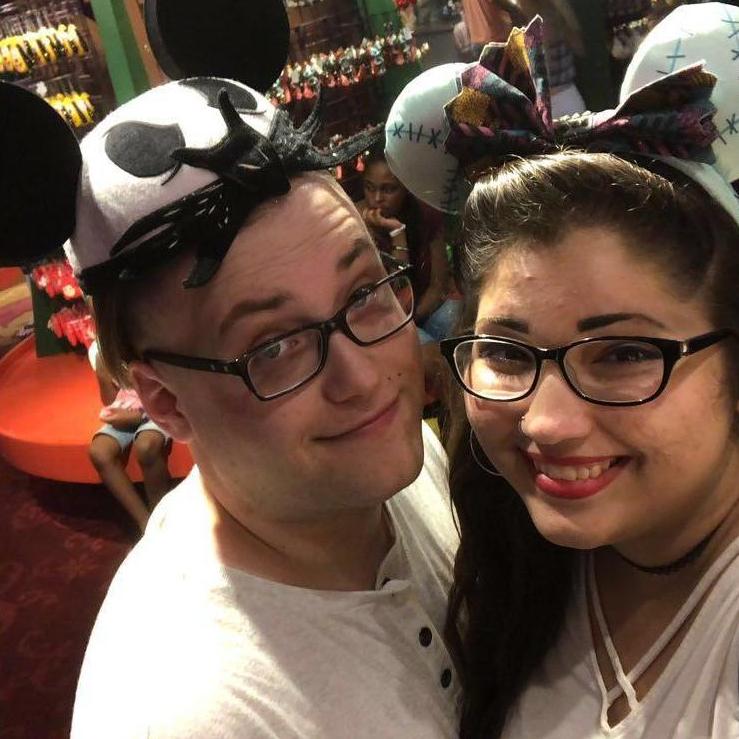 Jack and Sally? Or Jed and Neena?