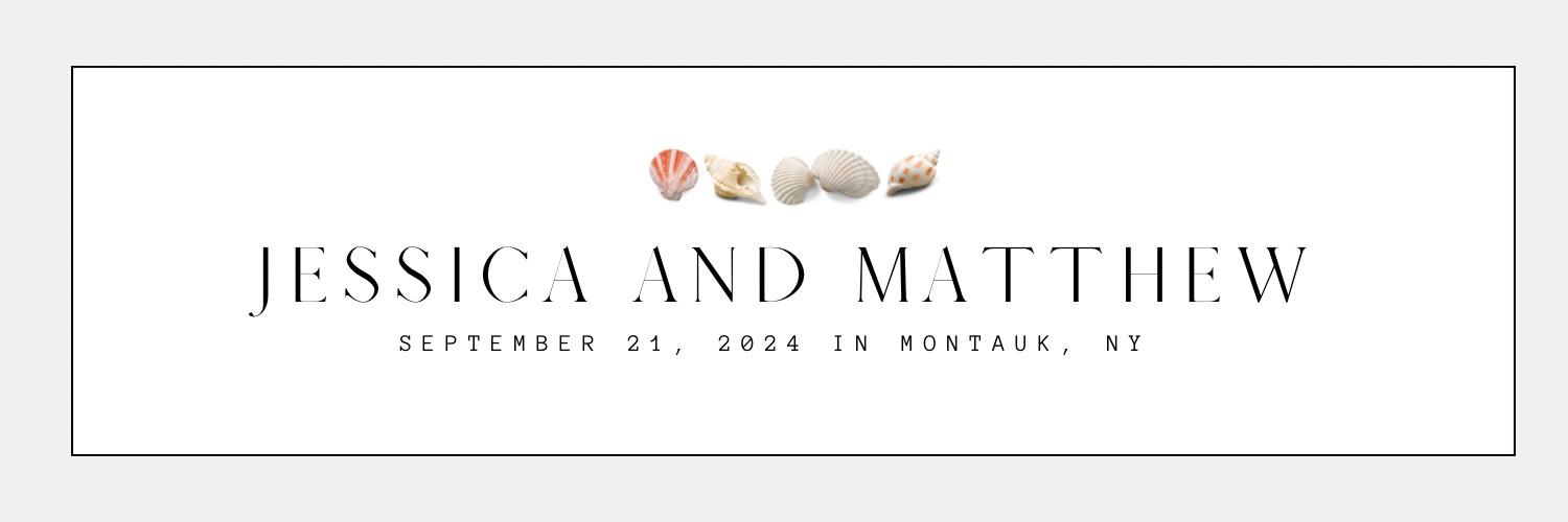 The Wedding Website of Matt Thomas and Jess Habich
