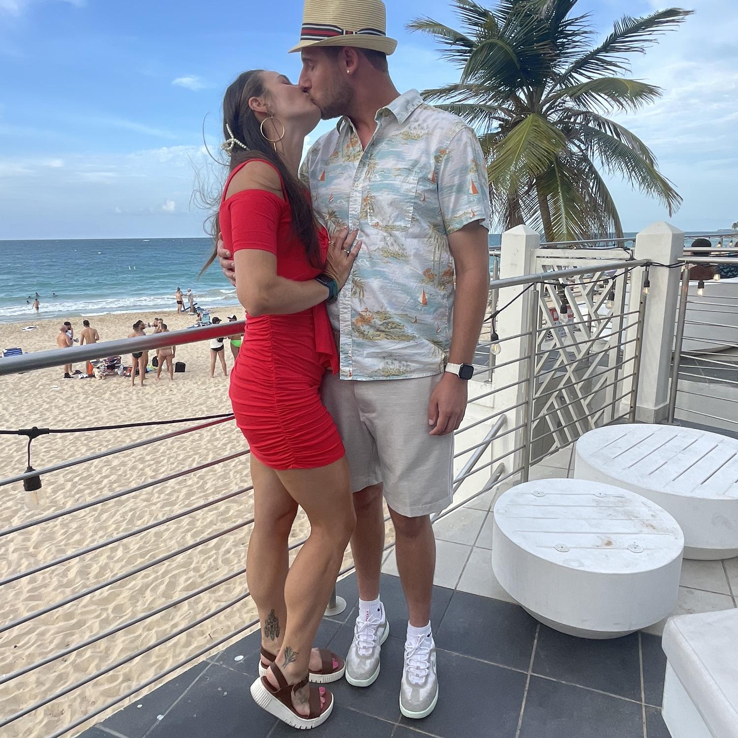 Puerto Rico