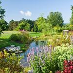 Hahn Horticulture Garden