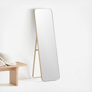 Edge Standing Mirror