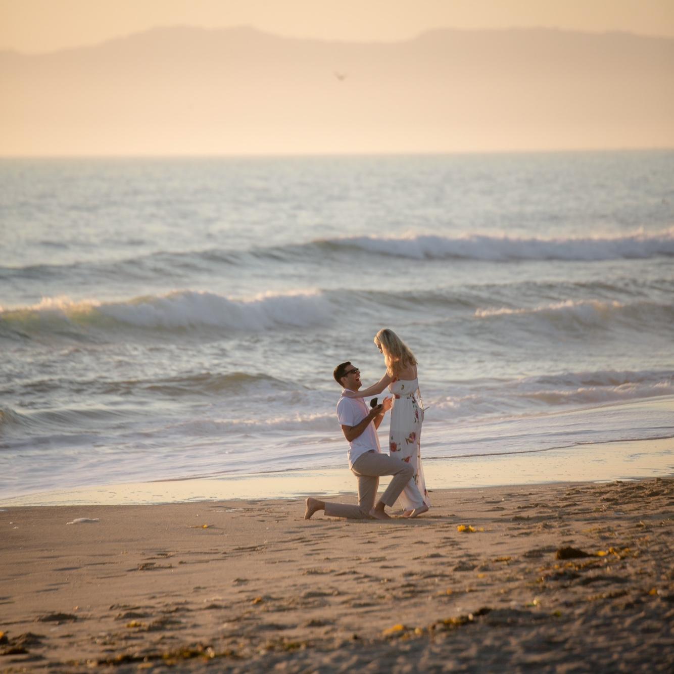 The proposal