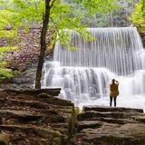 Hickory Run State Park