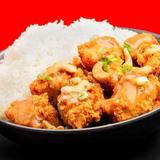The Wok on Scenic