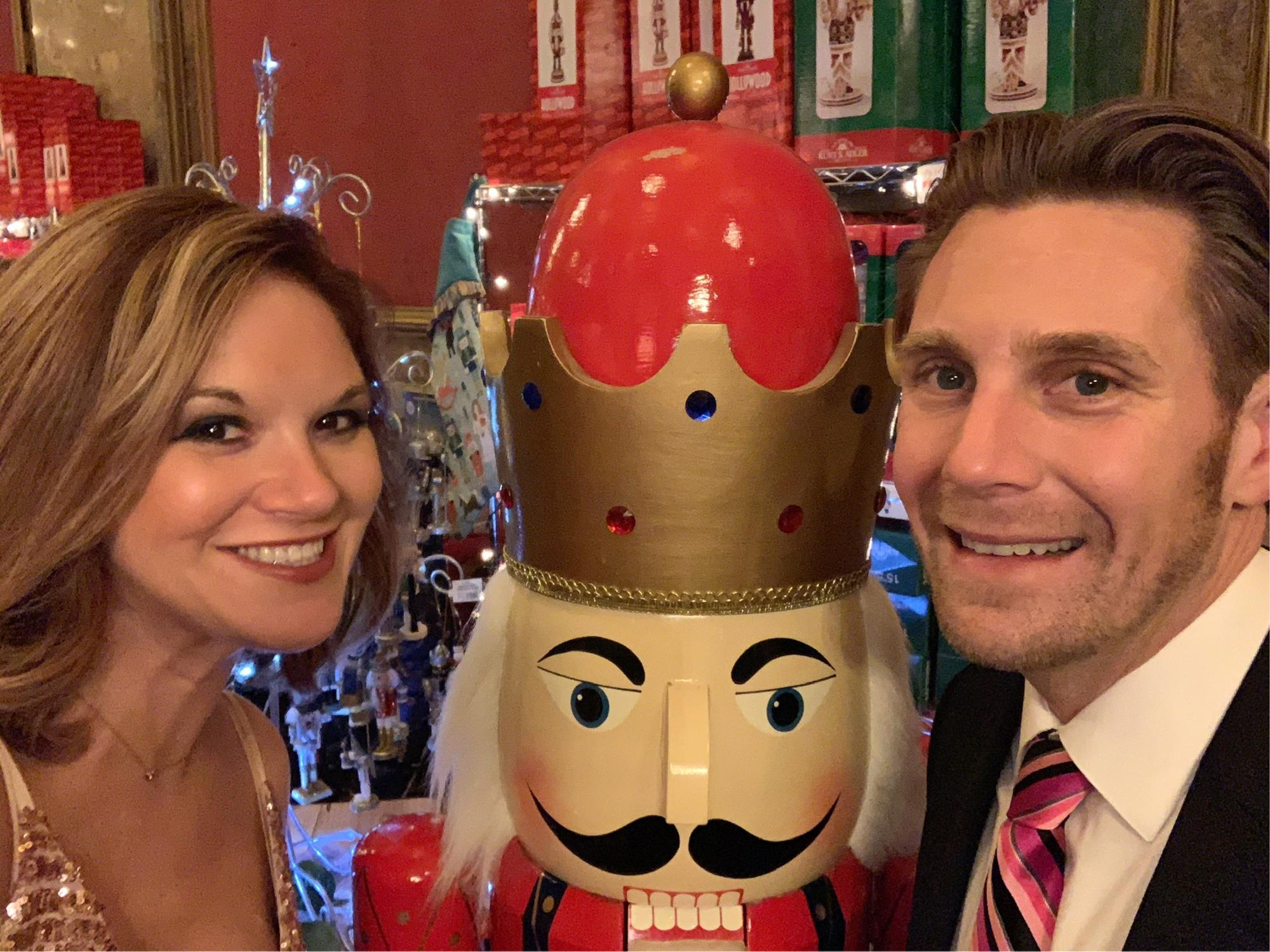 The Nutcracker Ballet
