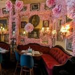 Lillie's Victorian Establishment