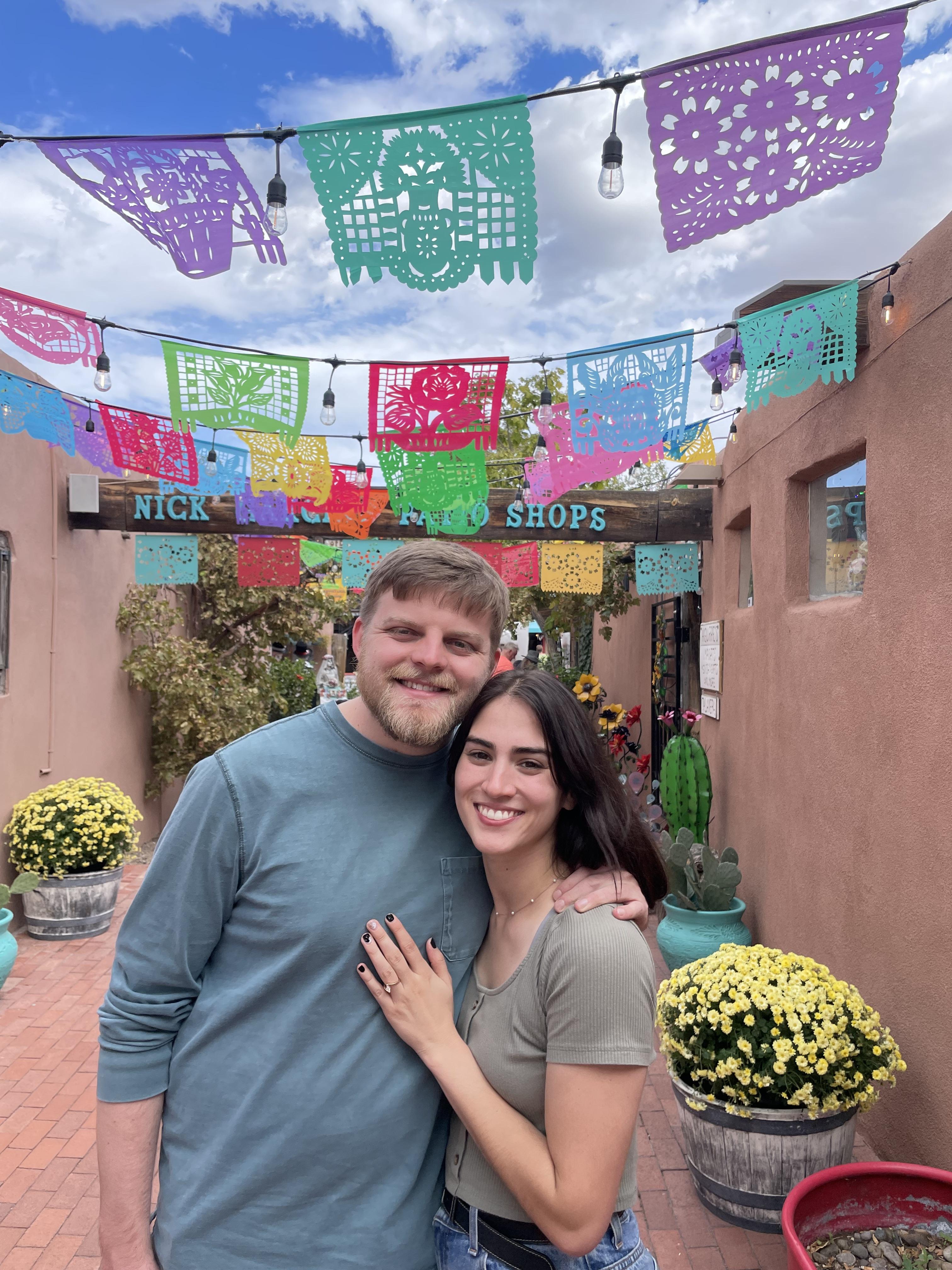 The Wedding Website of Alyssa Cornejo and Nelson Longmire