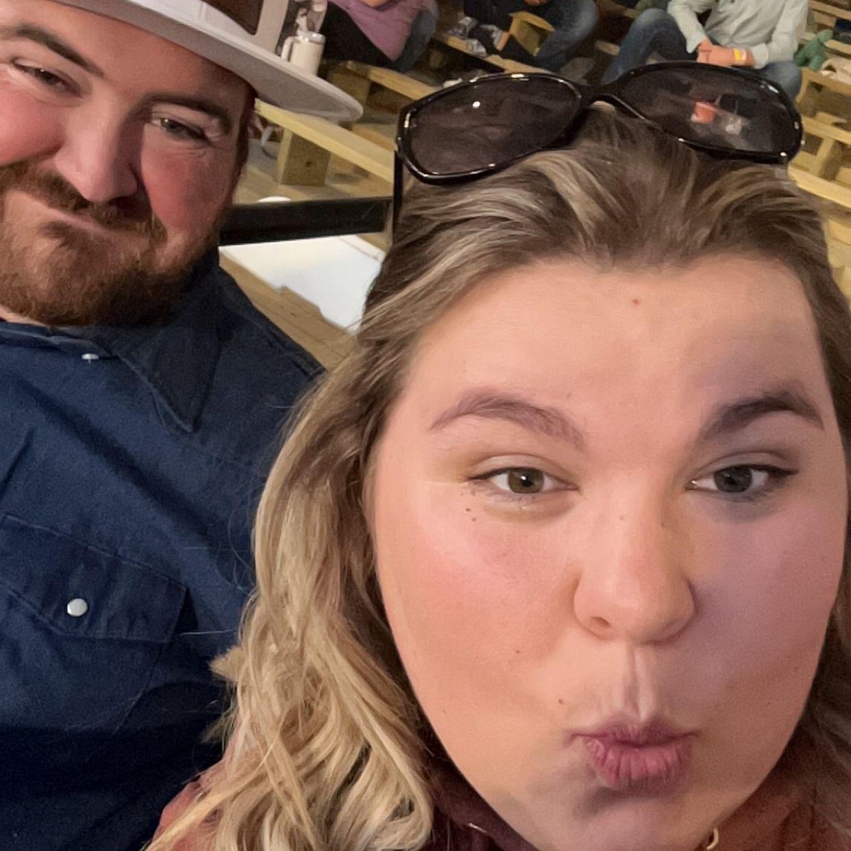 Rodeo time!