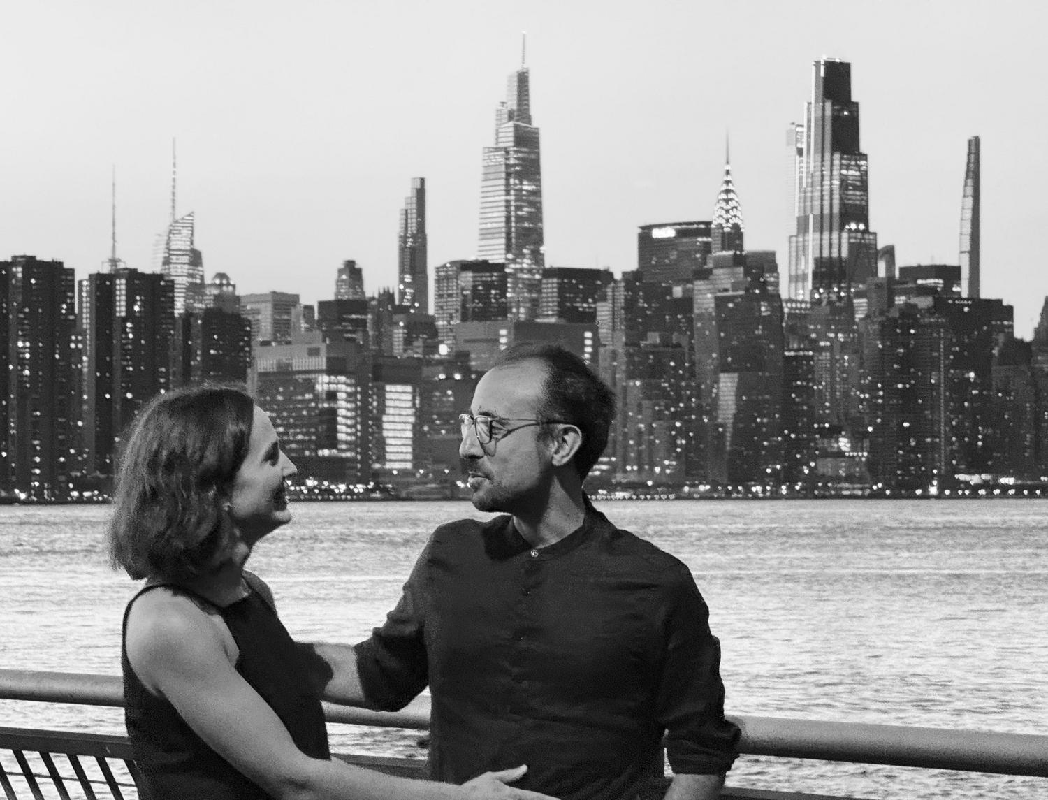 The Wedding Website of Anna Apostolopoulou and Leonidas Diamantopoulos