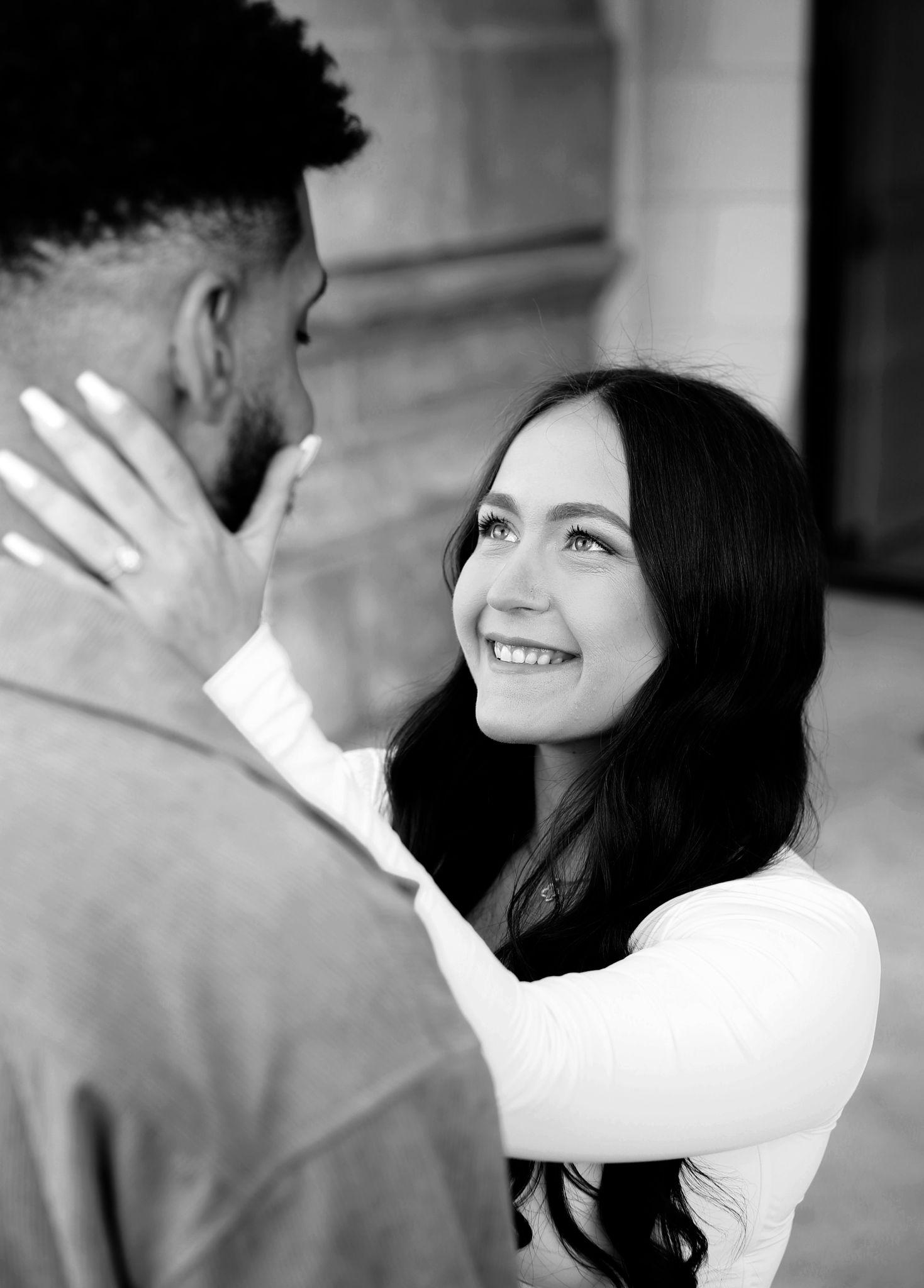 The Wedding Website of Ashton Patry and Alex Reed