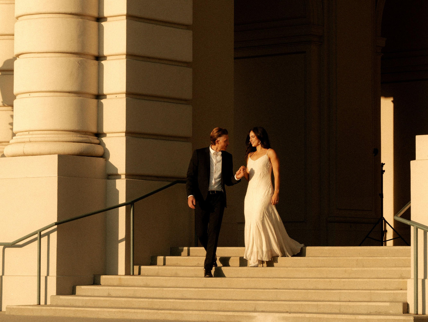 The Wedding Website of Rachael Corrales and Tyler Bridges