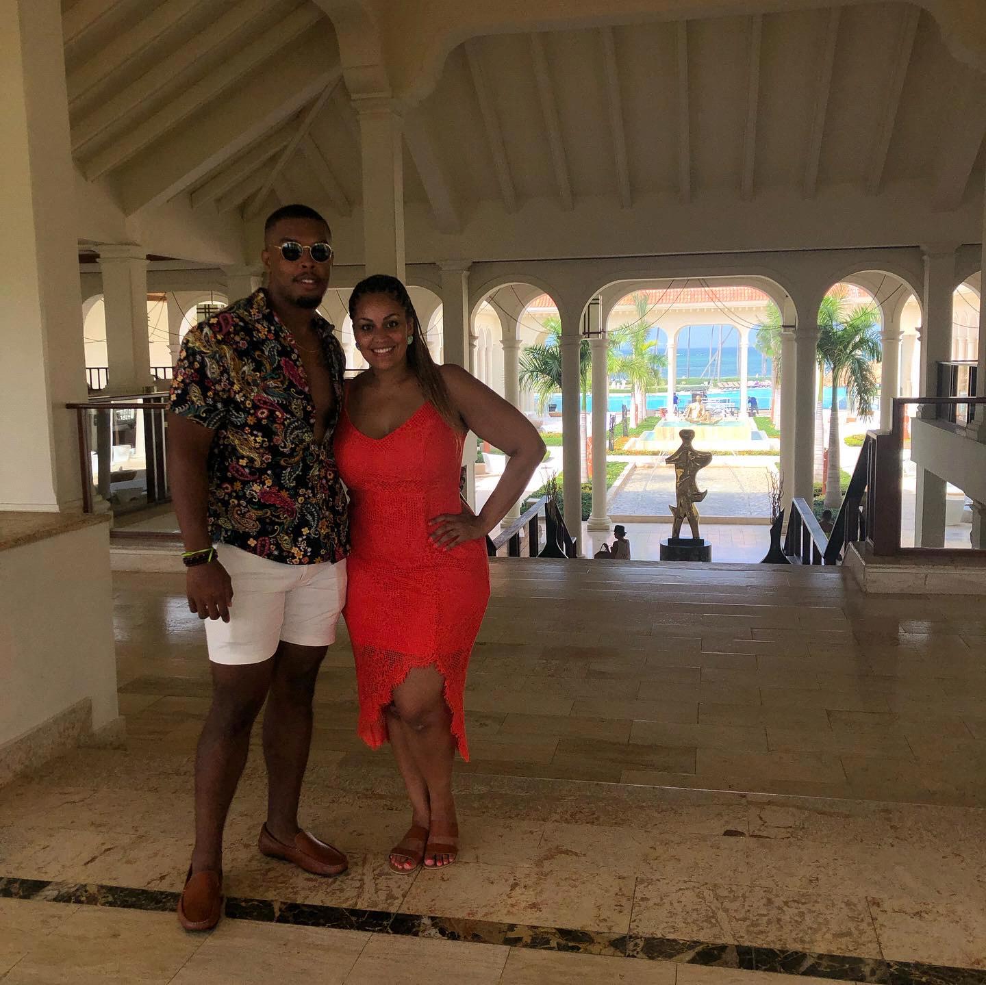 Punta Cana 2019