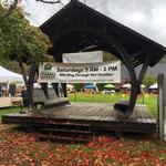 Waitsfield Farmers Market