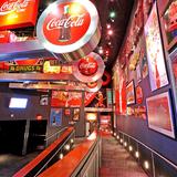 World of Coca-Cola