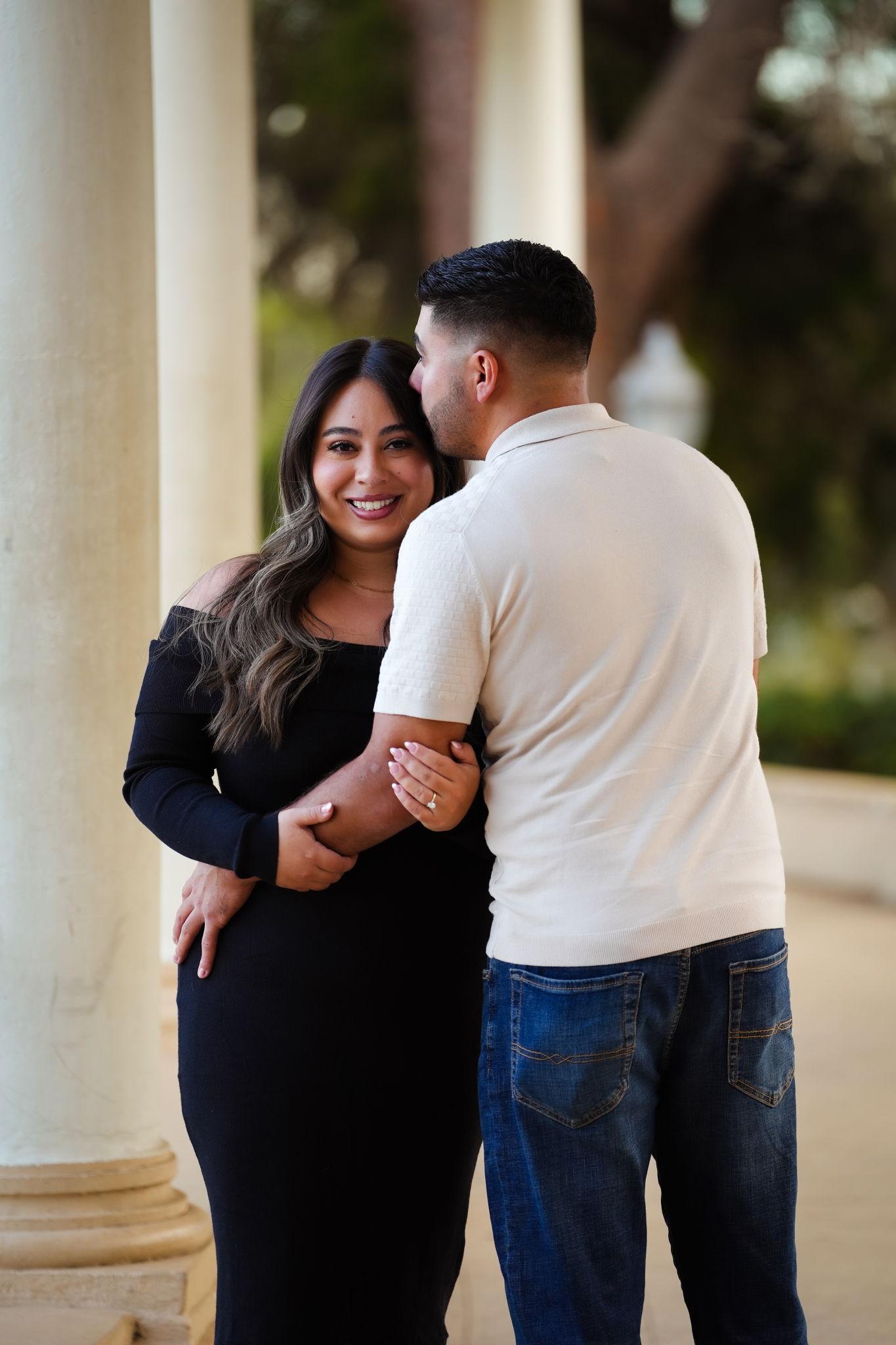 The Wedding Website of Kristian Cazarez and Abraham Garcia