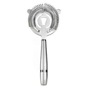 Houdini Deluxe Stainless Cocktail Strainer