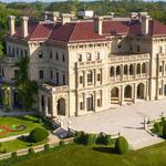 The Breakers Mansion Tour